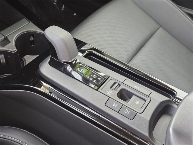 Certified 2025 Toyota Prius Limited image 23