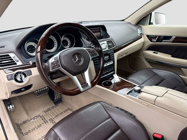 Used 2015 Mercedes-Benz E 400 Cabriolet image 9