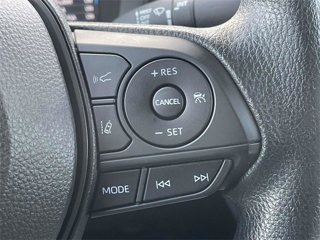 Used 2022 Toyota Corolla LE w/ LE Convenience Package image 21