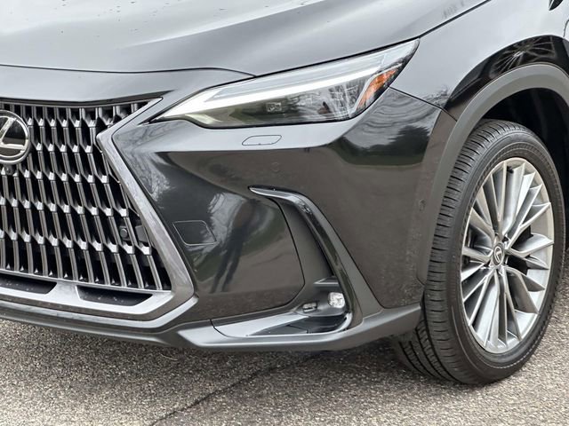 Used 2026 Lexus NX 350 AWD w/ Accessory Package (2T) image 12