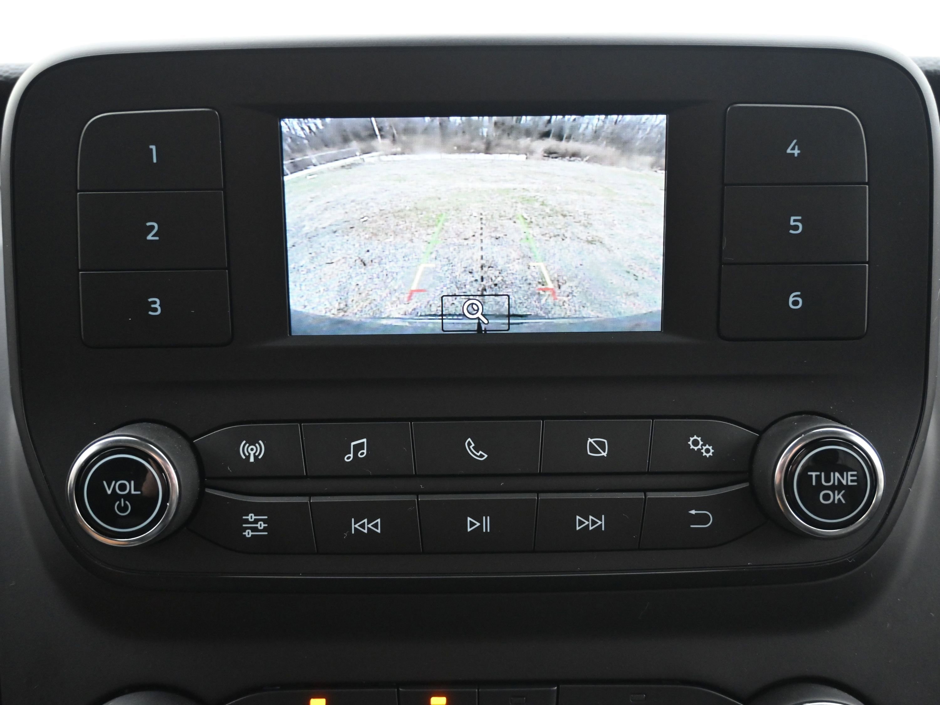 Used 2025 Ford Transit 250 148 Medium Roof Extended AWD image 14