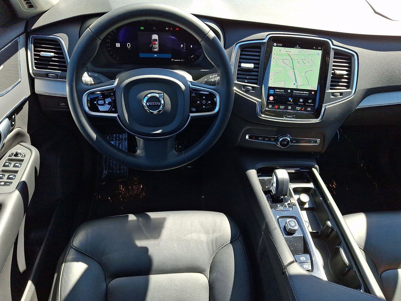 Used 2023 Volvo XC90 B5 Core w/ Climate Package AWD/4WD image 13