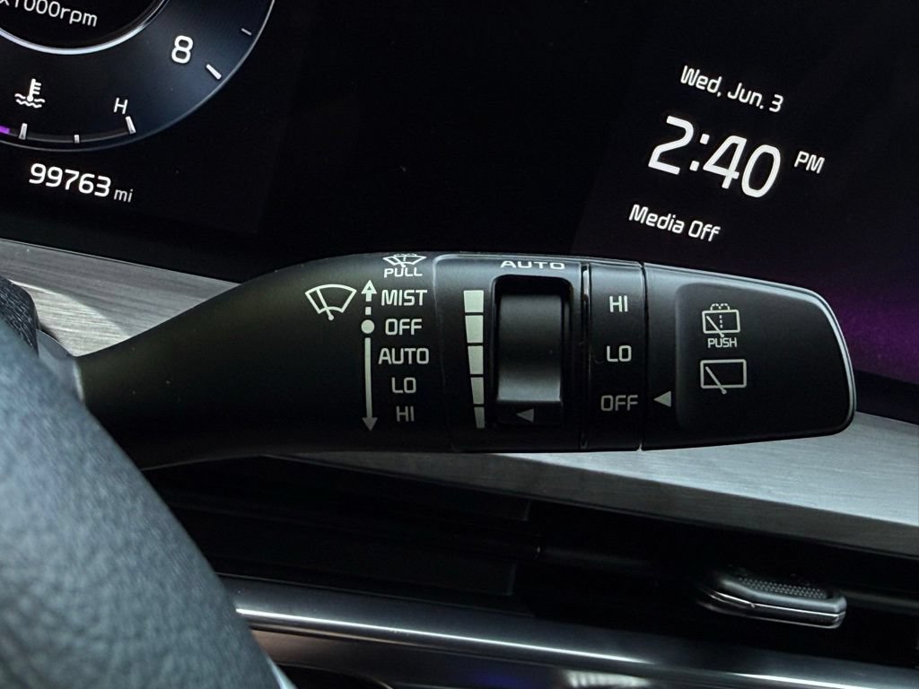 Used 2024 Kia Telluride SX Prestige X-Pro AWD/4WD image 30