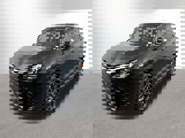 New 2026 Lexus TX 350 AWD image 25