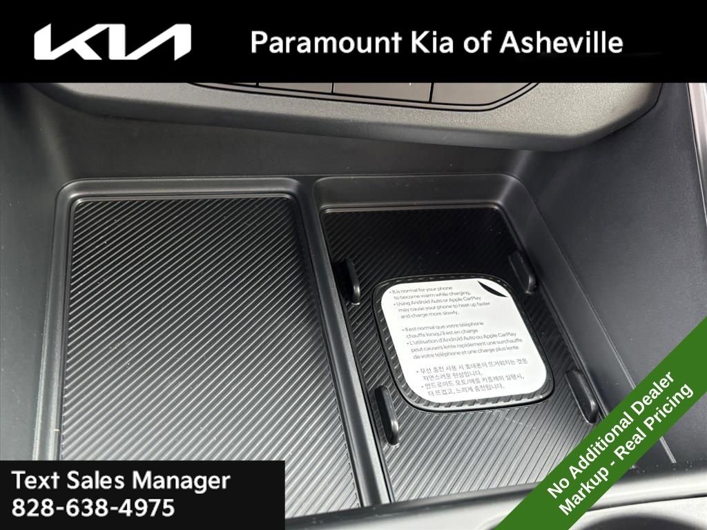 New 2026 Kia Carnival SX Prestige image 19