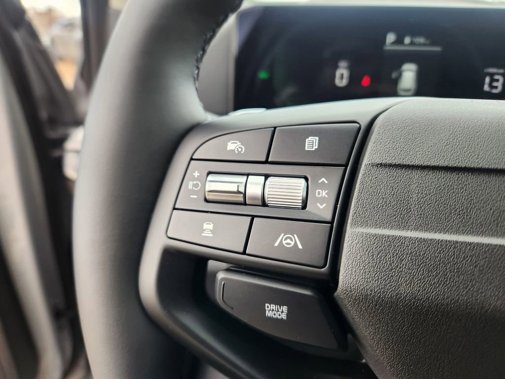 New 2026 Kia Sportage EX image 17