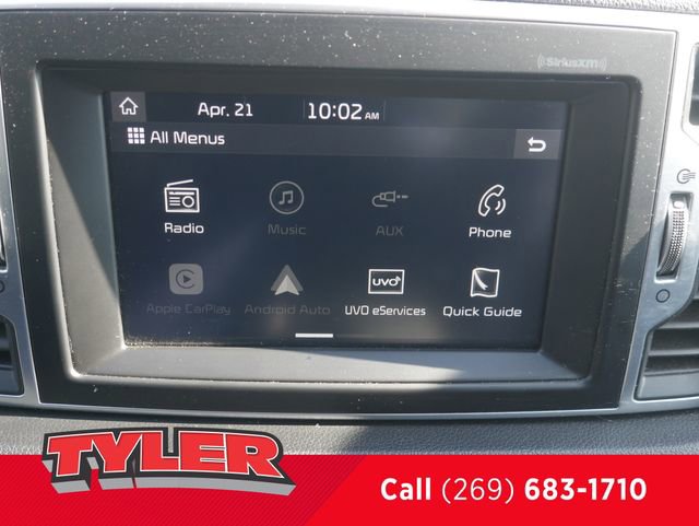 Used 2019 Kia Sportage EX w/ EX Premium Package AWD/4WD image 54
