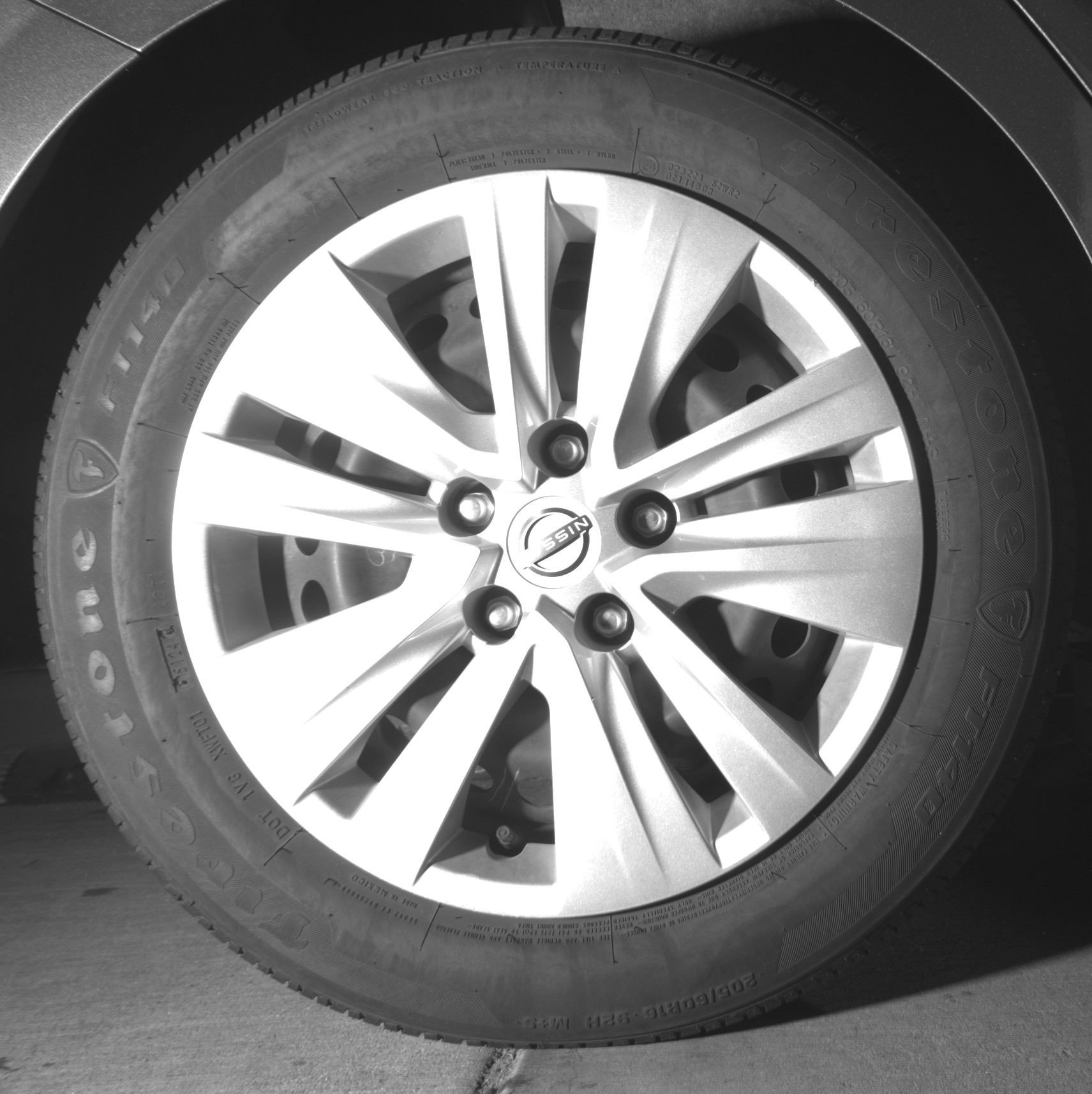 Used 2025 Nissan Sentra S image 15