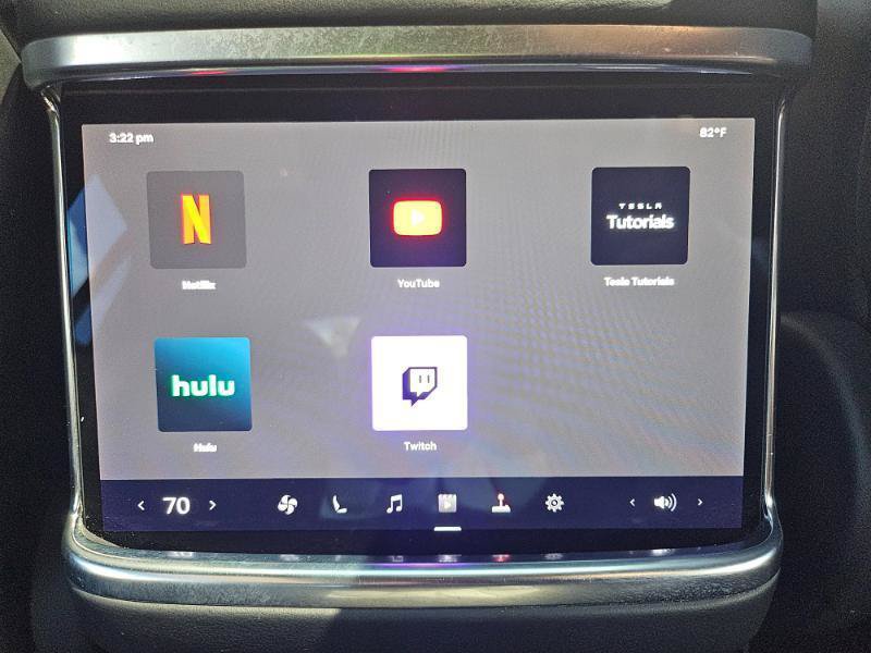 Used 2023 Tesla Model X AWD/4WD image 68