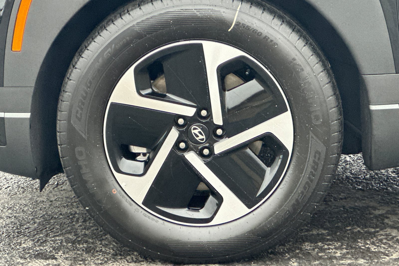 New 2026 Hyundai Ioniq 9 SE AWD/4WD image 26