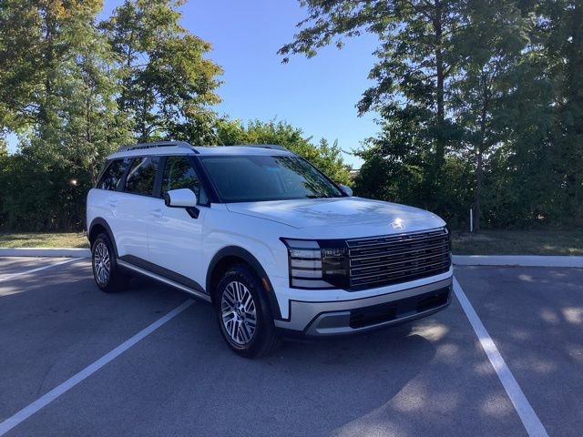 Used 2026 Hyundai Palisade SEL image 3