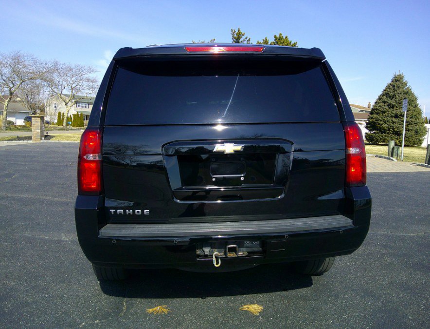 Used 2019 Chevrolet Tahoe LT image 25