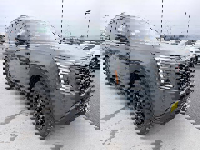 New 2026 Nissan Armada PRO-4X image 3