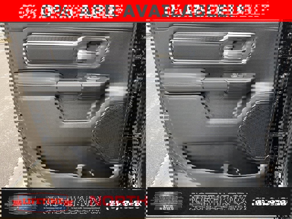 New 2026 RAM 1500 Big Horn image 15