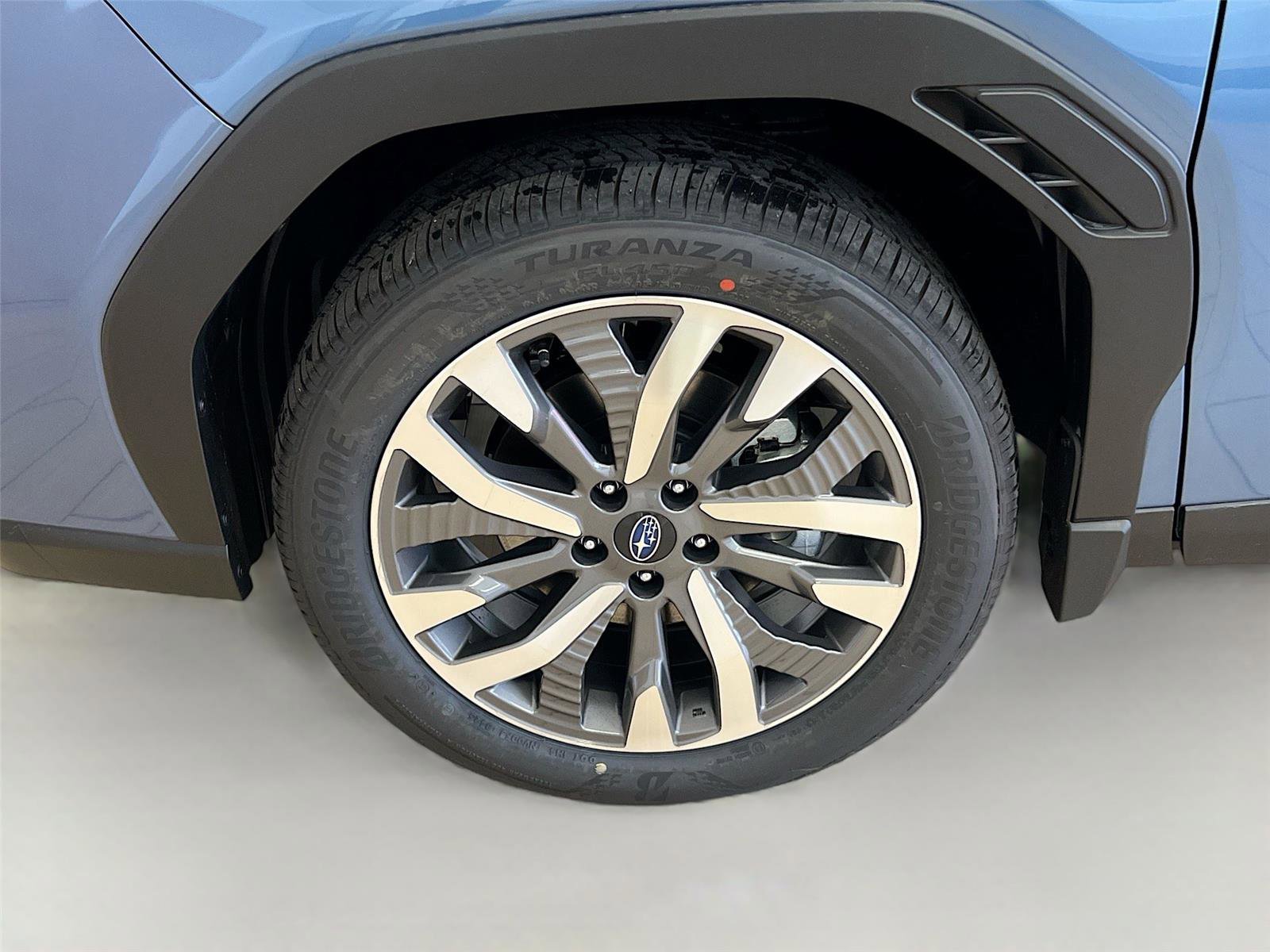 New 2025 Subaru Forester Touring image 35