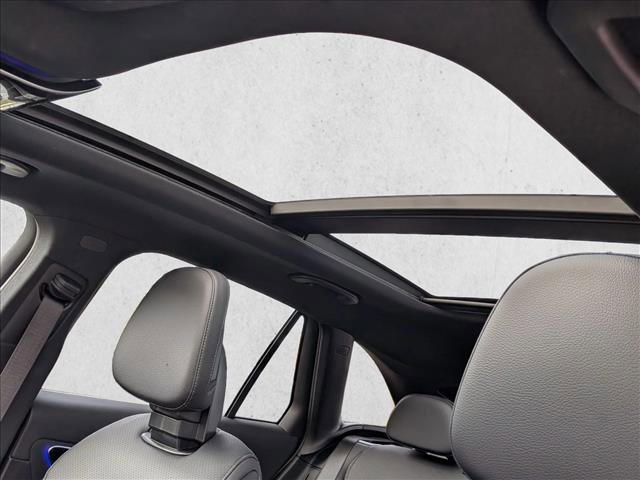 Certified 2025 Mercedes-Benz GLC 300 4MATIC image 18