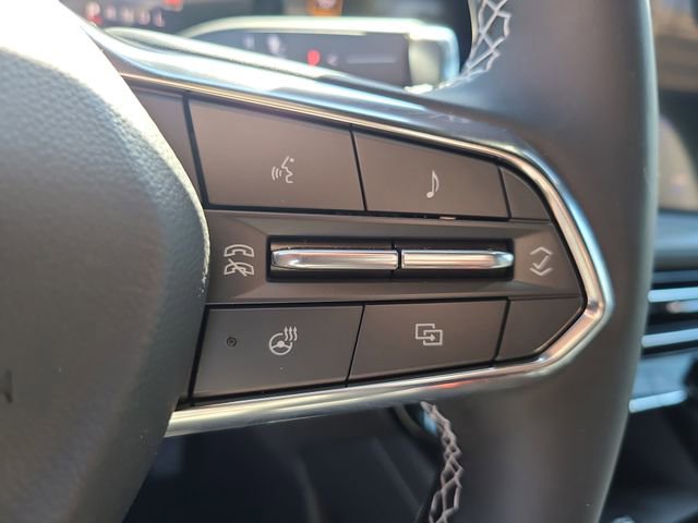 New 2026 Chevrolet Traverse LT w/ Midnight/Sport Edition image 30