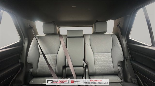 New 2025 Toyota 4Runner TRD Off-Road Premium image 17