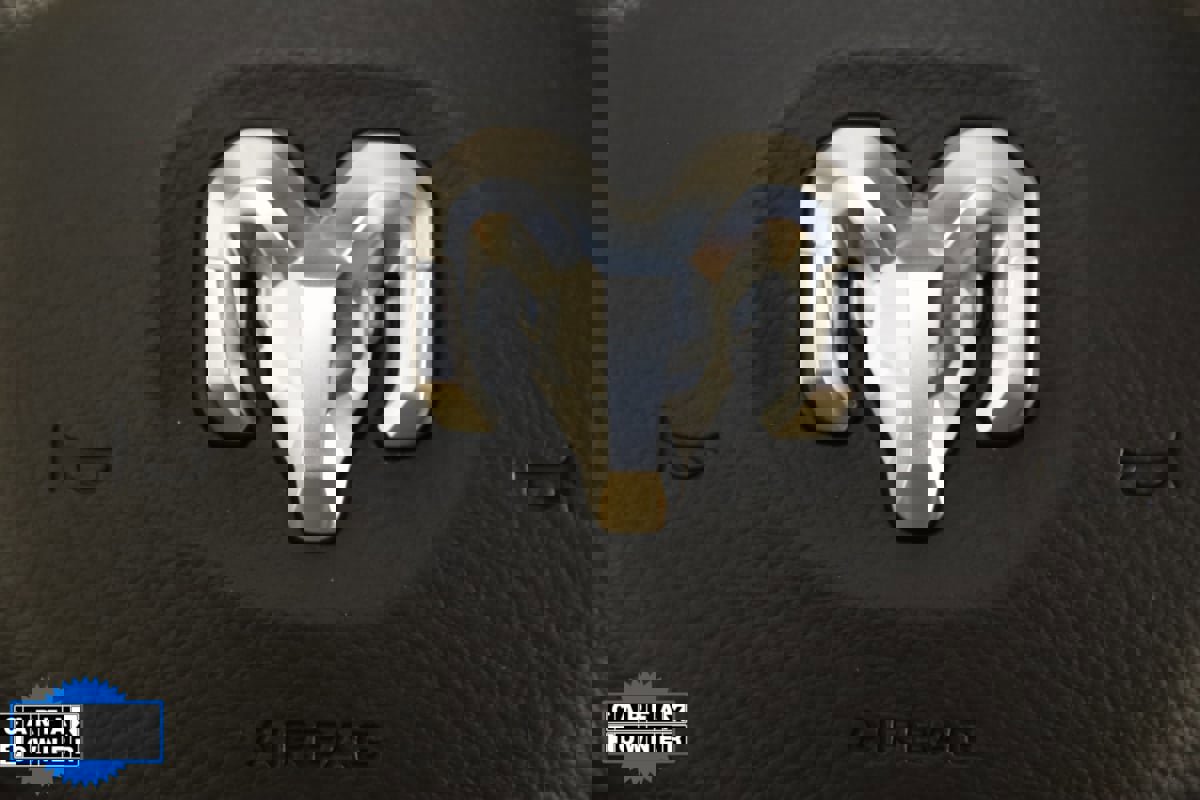 Used 2023 RAM 2500 Tradesman image 45