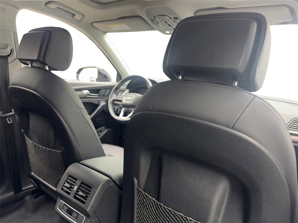 Used 2022 Audi Q5 2.0T Premium w/ Convenience Package image 42