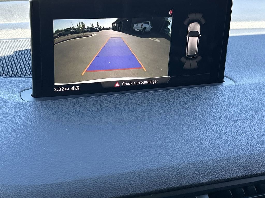 Used 2018 Audi Q7 2.0T Premium Plus image 15