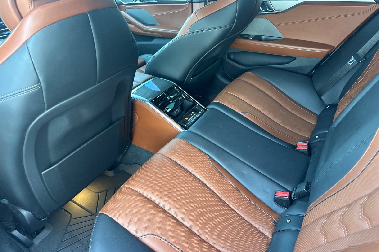 Used 2024 BMW 840i Gran Coupe RWD image 14