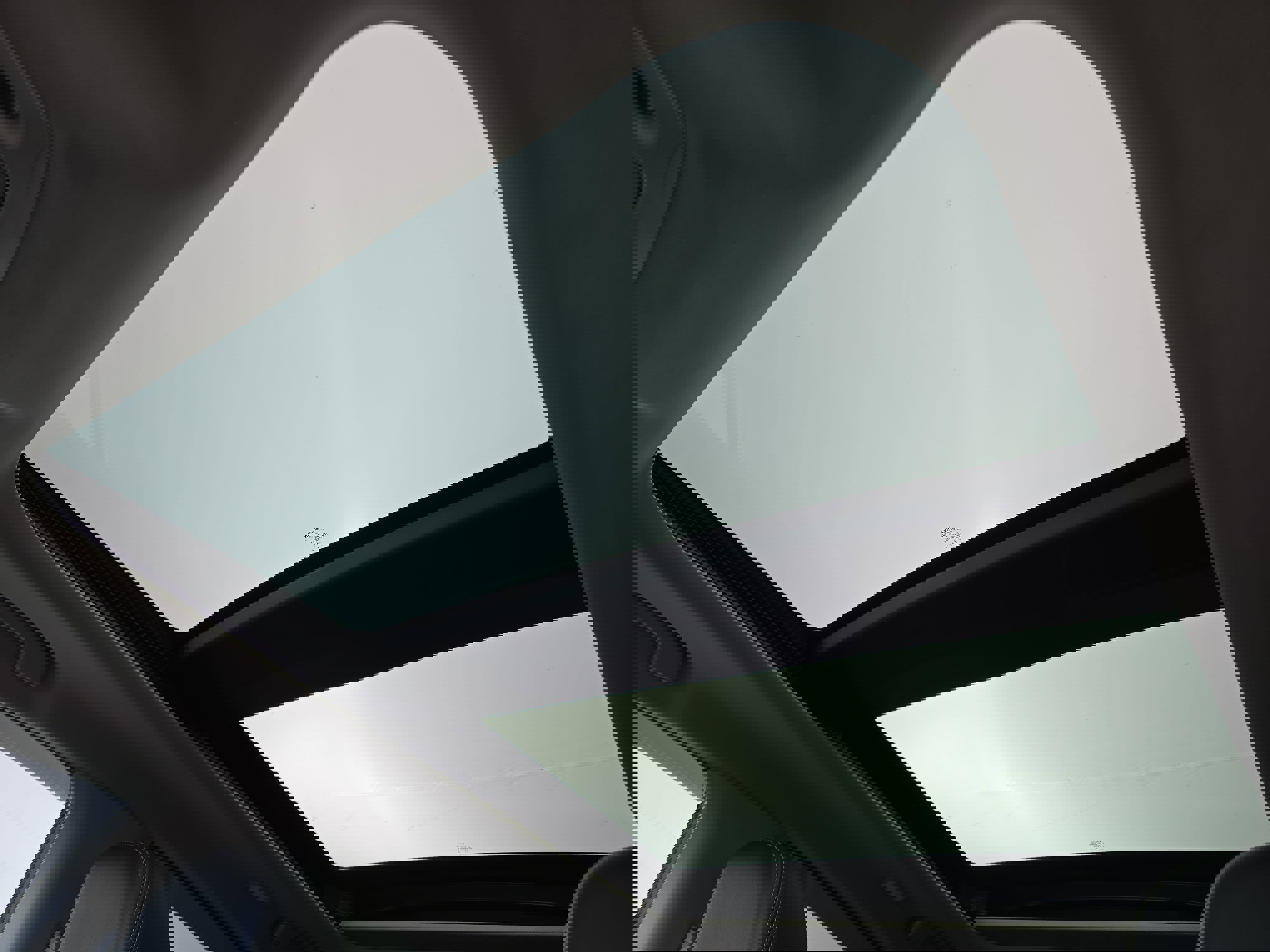 Used 2017 Nissan Murano Platinum w/ Platinum Technology Package image 30