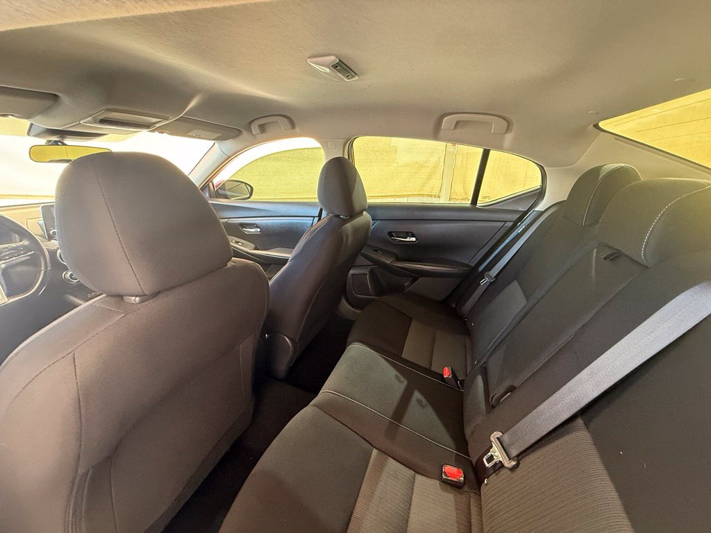 Used 2020 Nissan Sentra SV FWD image 15