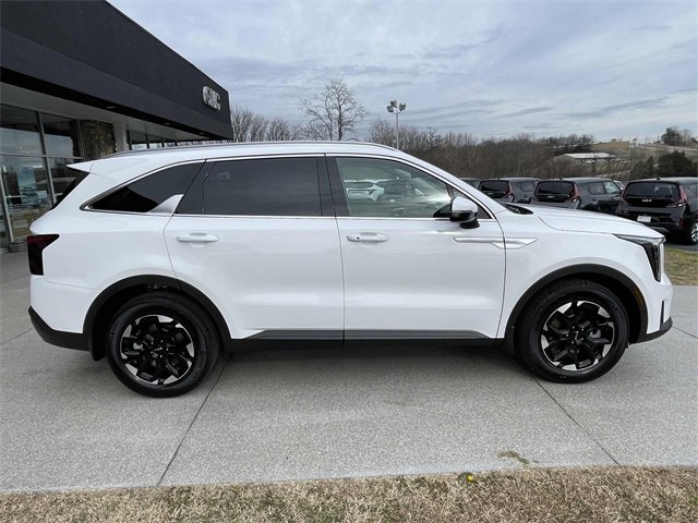 New 2026 Kia Sorento S image 20