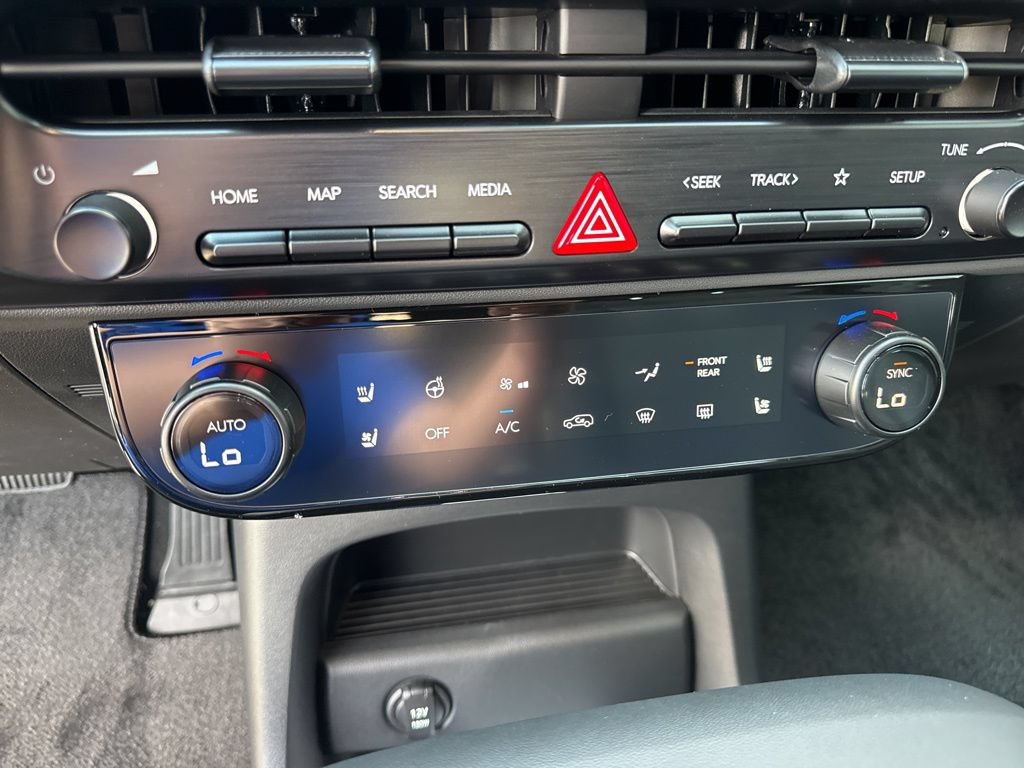 New 2026 Hyundai Palisade XRT Pro AWD/4WD image 23