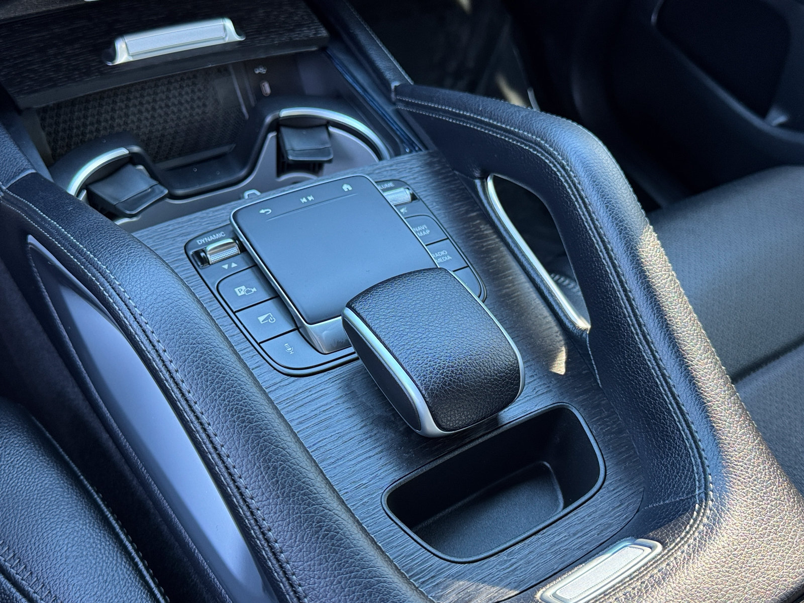 New 2027 Mercedes-Benz GLE 450 4MATIC image 9