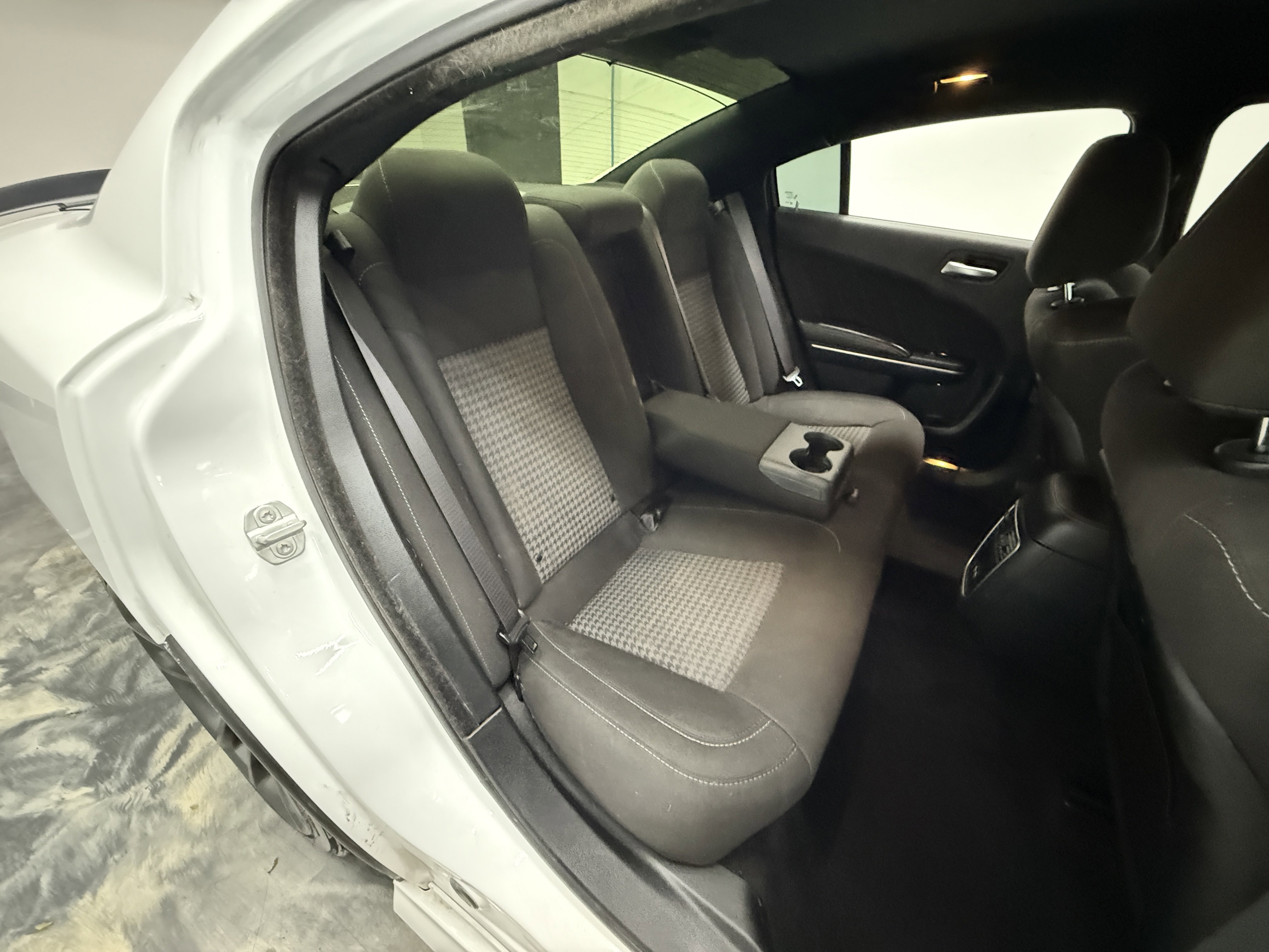 Used 2020 Dodge Charger Scat Pack image 24