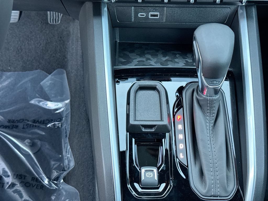 New 2026 Chevrolet Colorado LT RWD image 23