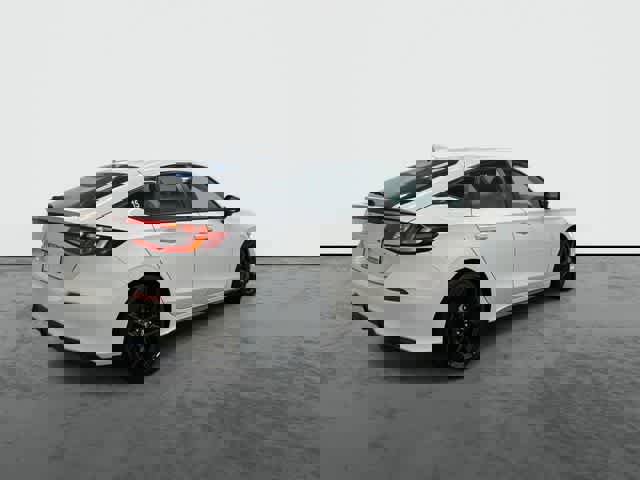 Used 2026 Honda Civic Sport image 4