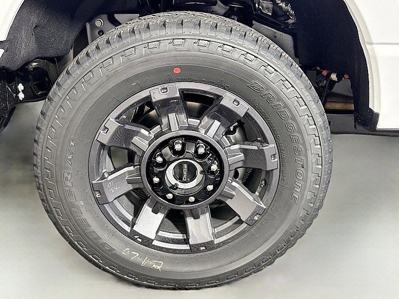 New 2025 Ford F350 XL w/ STX Appearance Package image 28
