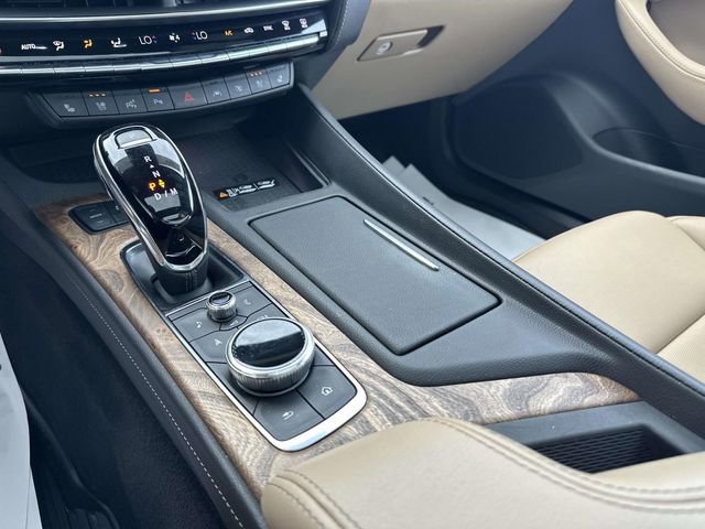 Certified 2025 Cadillac CT5 Premium Luxury w/ Technology Package image 47