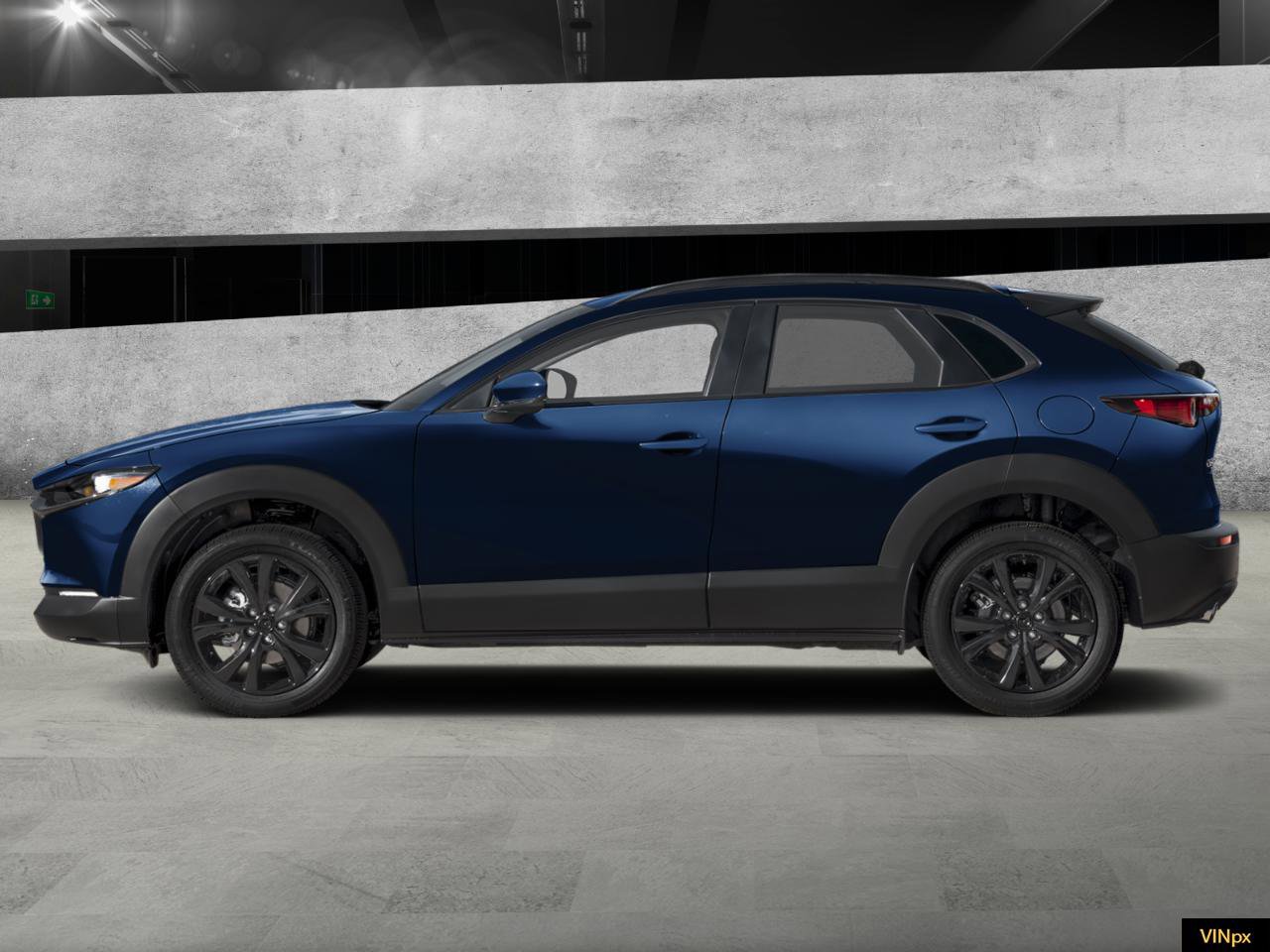 New 2026 MAZDA CX-30 Aire Edition AWD/4WD image 3