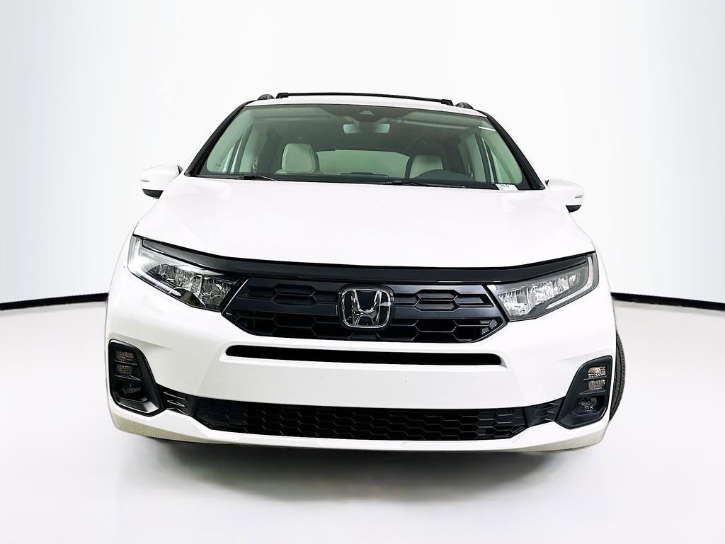 New 2026 Honda Odyssey EX-L image 5