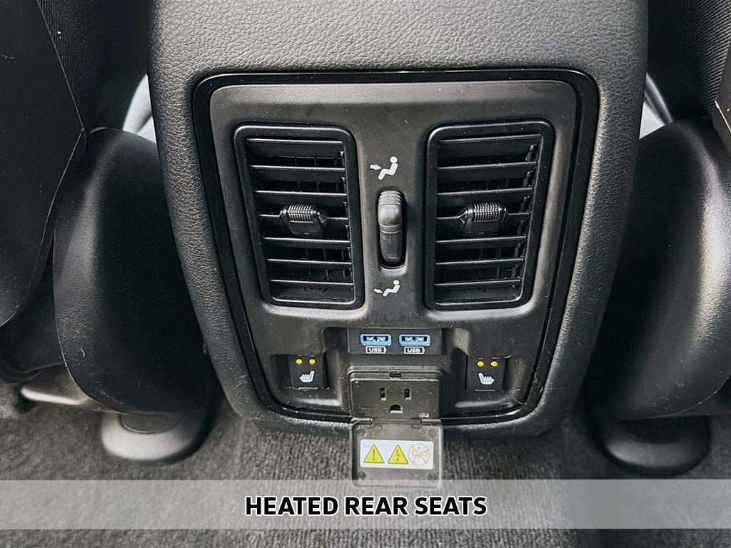 Used 2022 Dodge Durango R/T AWD/4WD image 12