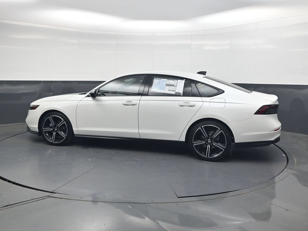 New 2026 Honda Accord SE image 7