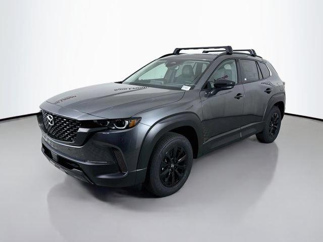 New 2026 MAZDA CX-50 AWD 2.5 Hybrid w/ Premium Pkg image 3