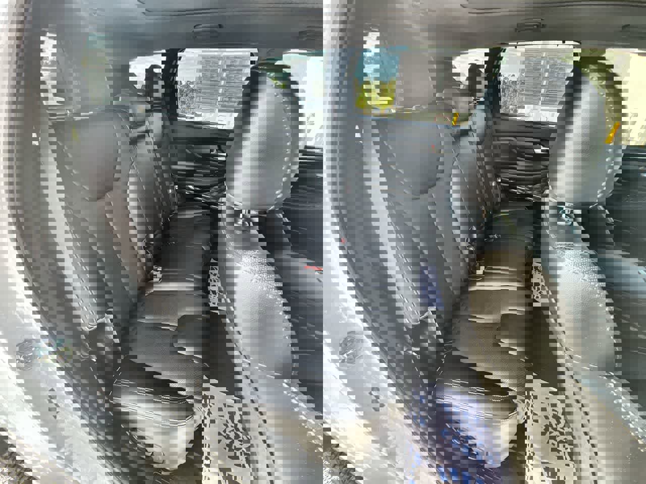 Used 2022 Hyundai Santa Fe Limited w/ Cargo Package image 28