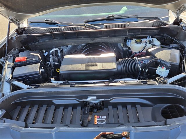 Used 2024 GMC Sierra 1500 AT4X image 27