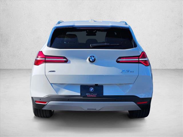 New 2026 BMW X3 xDrive30 w/ Premium Package image 8