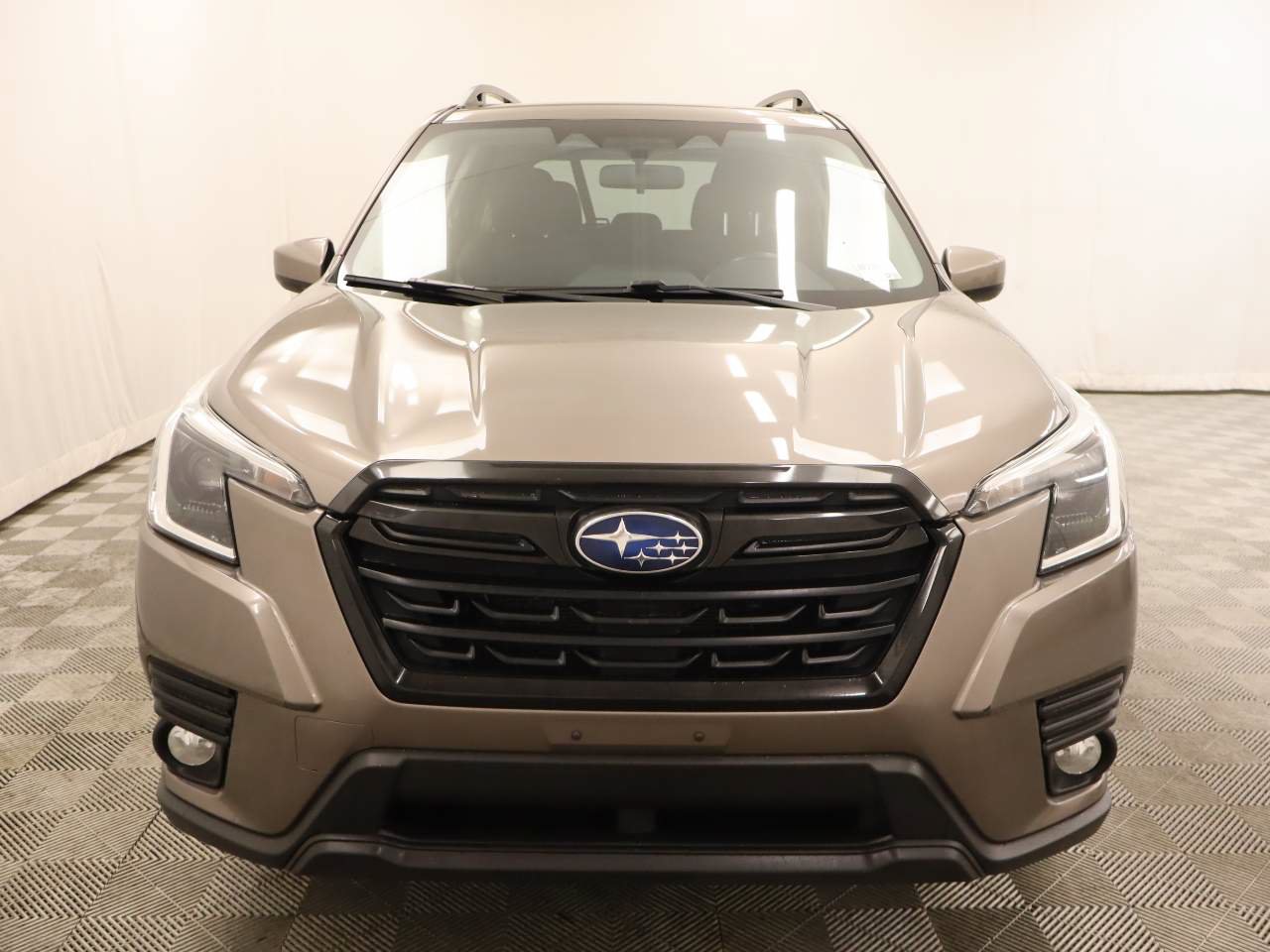 Used 2022 Subaru Forester Premium AWD/4WD image 4