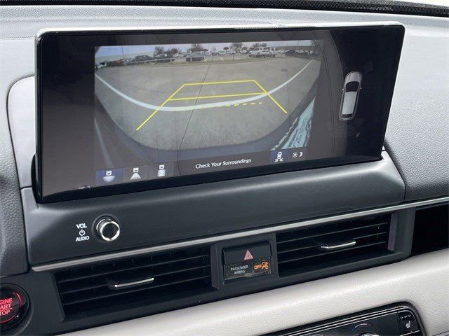 New 2026 Honda Pilot EX-L image 16