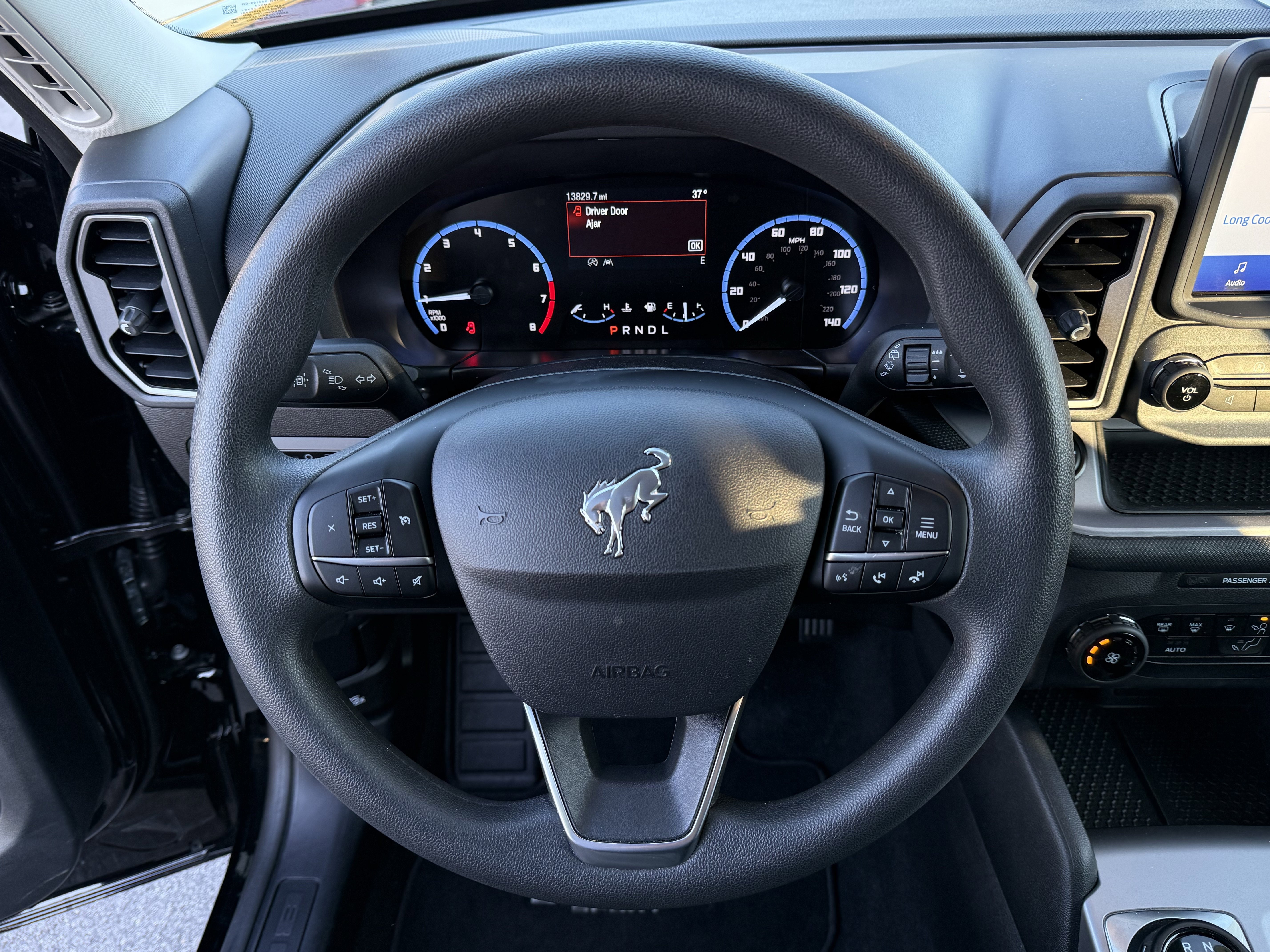 Used 2024 Ford Bronco Sport Big Bend image 21