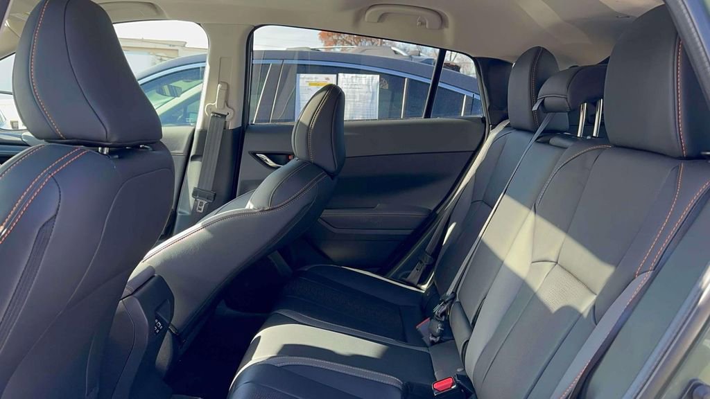 Certified 2024 Subaru Crosstrek 2.5i Limited image 9