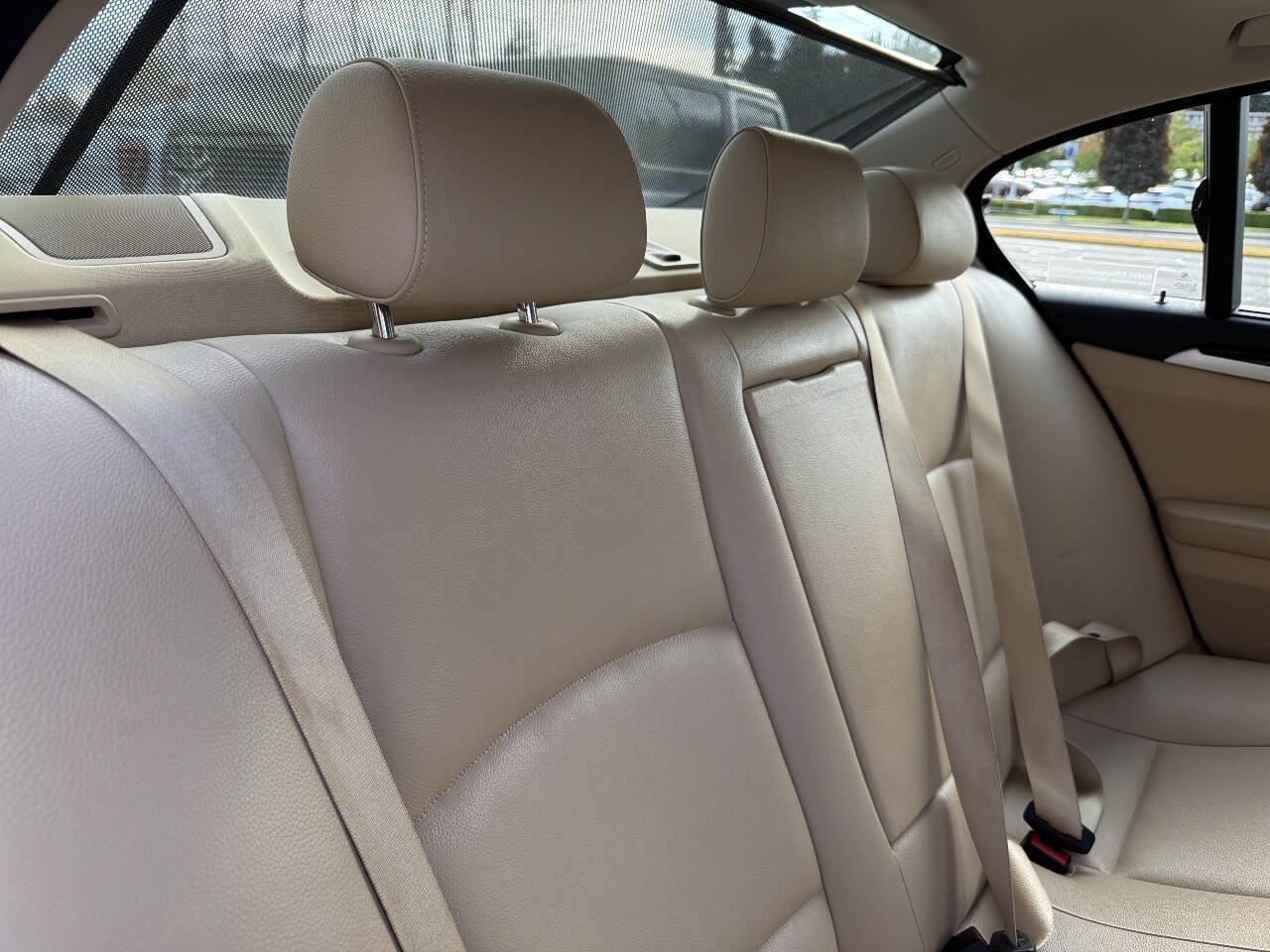 Used 2011 BMW 535i Sedan RWD image 23
