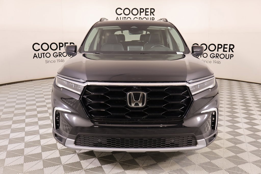 Used 2023 Honda Pilot Elite image 10